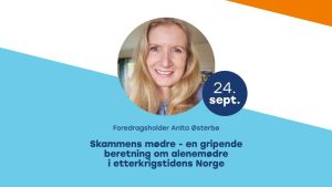 Anita Østerbø
