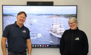Tall Ships Races 2025
