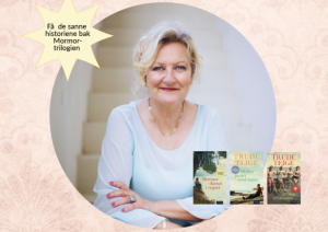 Trude Teige