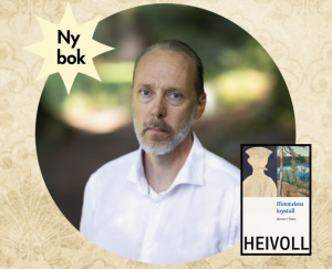 Gaute Heivoll