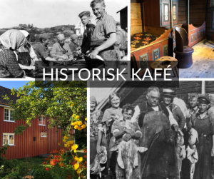 Historisk kafe