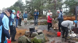 Linnåsdagen