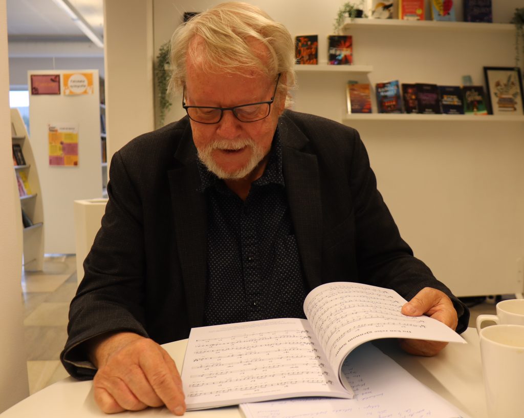 Pål Repstad