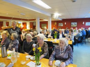 Songdalen pensjonistforening