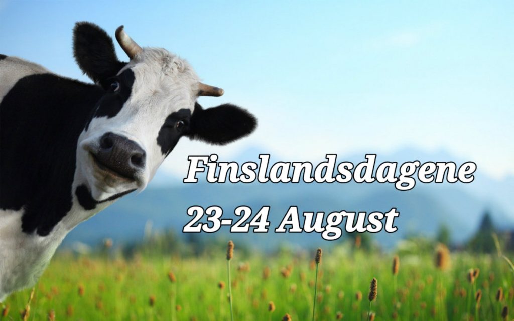 Finslandsdagene