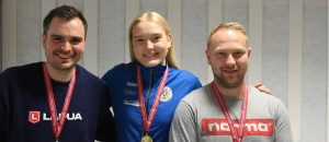 Caroline Finnestad lund, Norgescupen 2025