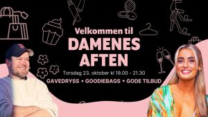 Damenes Aften