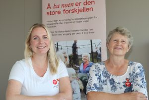 Nyhetsarkiv 4 Home-Start