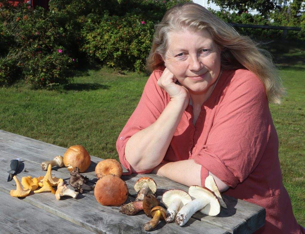 Hilde Johannessen