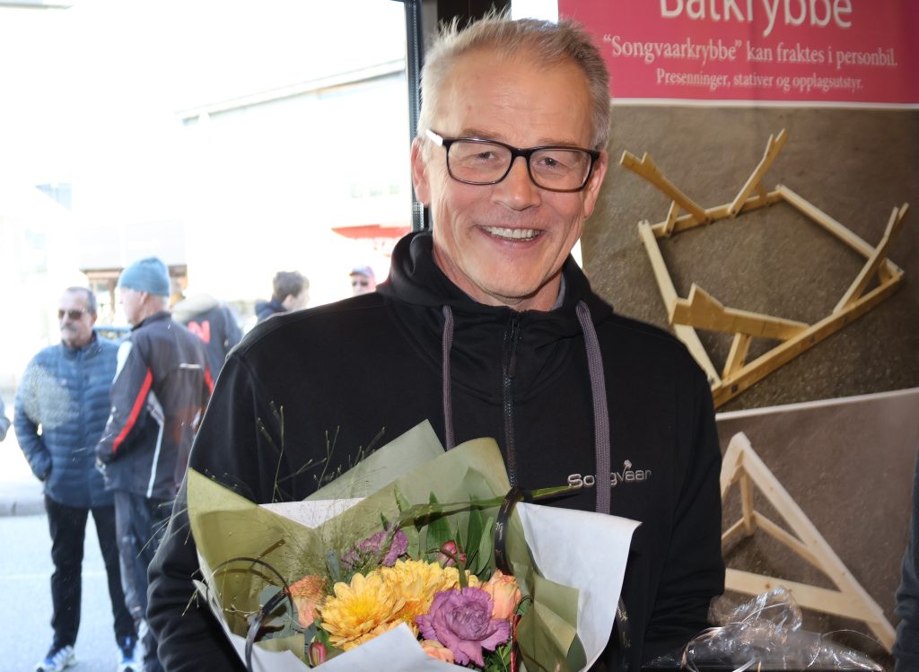 Kjetil Olsen