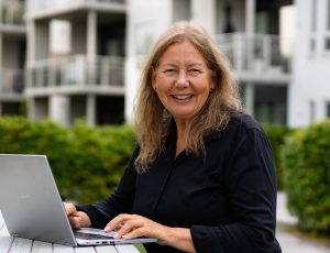 Nyhetsarkiv 2 Ragna Marie Henden