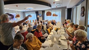 Nyhetsarkiv 3 Feiring Gunders