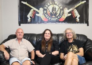 Songdalen Blues & Rock Klubb