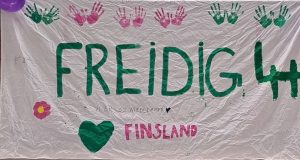 Freidig 4H