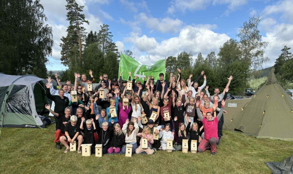 Agder 4H