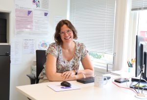 Anne Ruth Gjelsås Bjorå