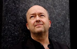 Jostein Sandsmark