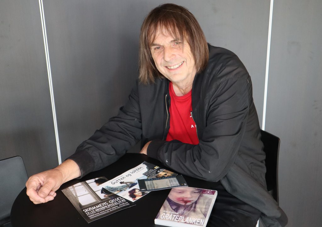 Kai Erland