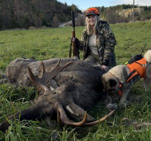 Nyhetsarkiv 4 Ronja Smith