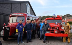 Nyhetsarkiv 3 Søgnerutas venner