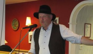 Svein Kleivane
