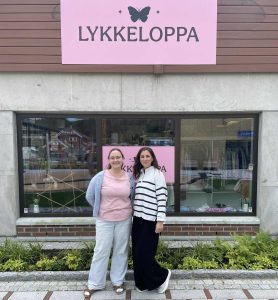 Nyhetsarkiv 1 Lykkeloppa