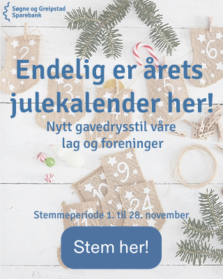 Julekalender banken 2