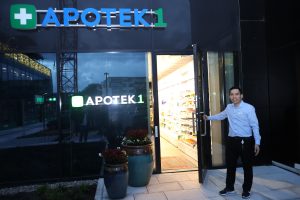 Nyhetsarkiv 1 Apotek 1 Søgne