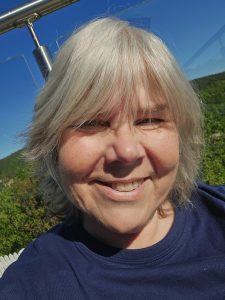 Åse ny leder Songdalen hagelag