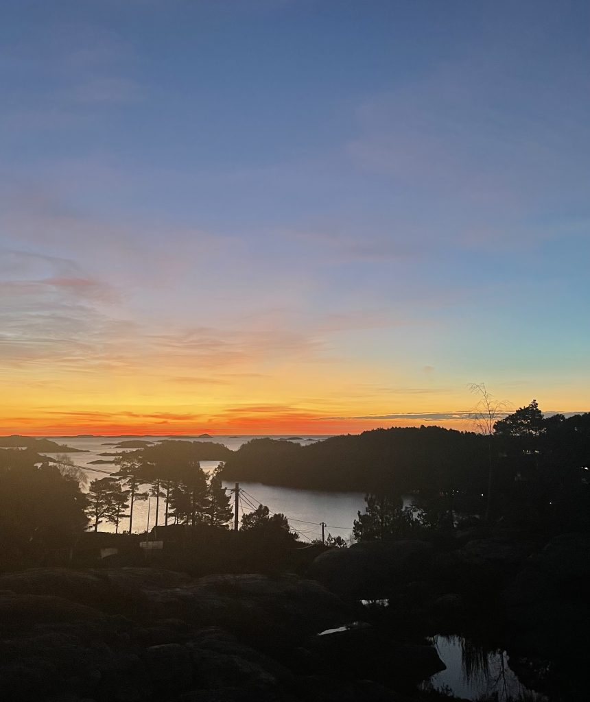 Fræddaspoeten nr 8 2025