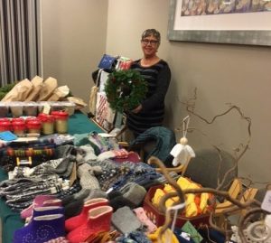 Julemesse i Greipstad 9 Julemesse Greipstad