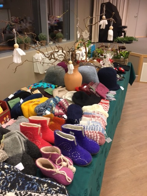 Julemesse Greipstad 3