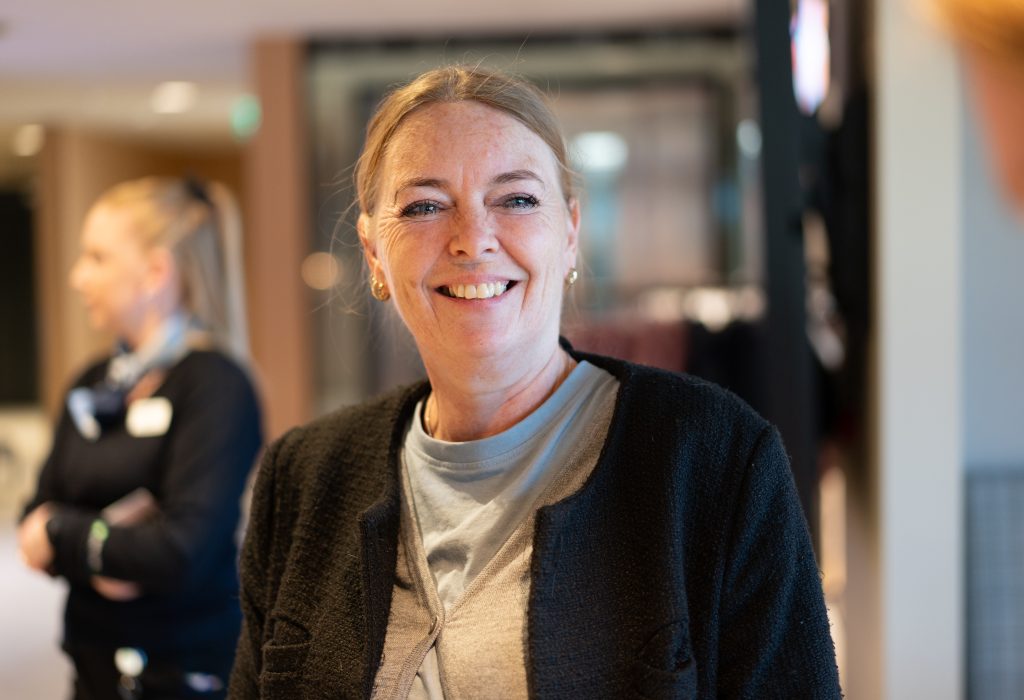 Norli åpner ny butikk med stor lekeavdeling 1 Norli