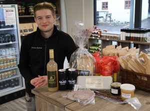 Nyhetsarkiv 2 Bondens Kolonial