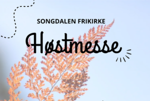 Høstmesse