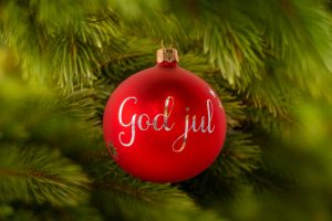 God jul