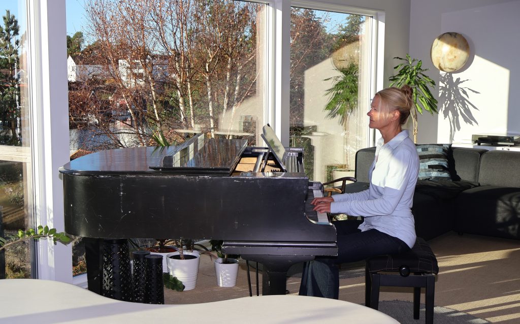 Anne Haugland Balsnes