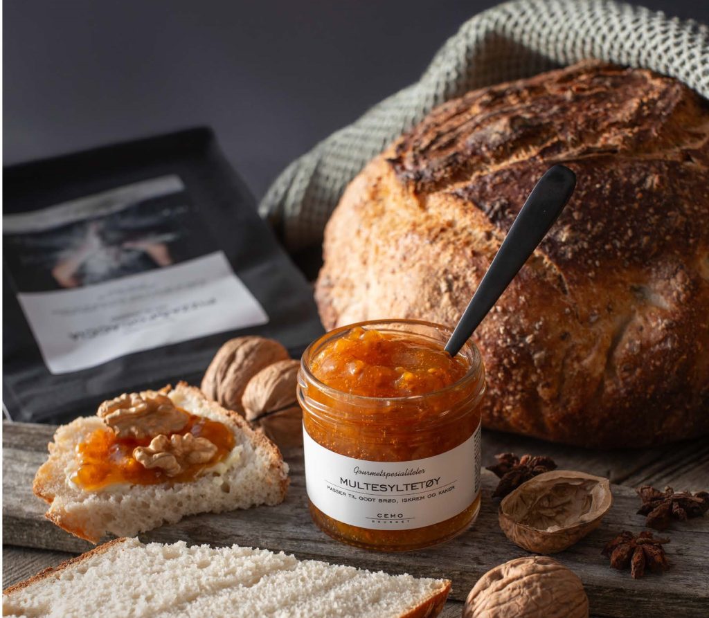 Førjulsstemning og langåpent på Tangvall! 5 Annes grytebrød