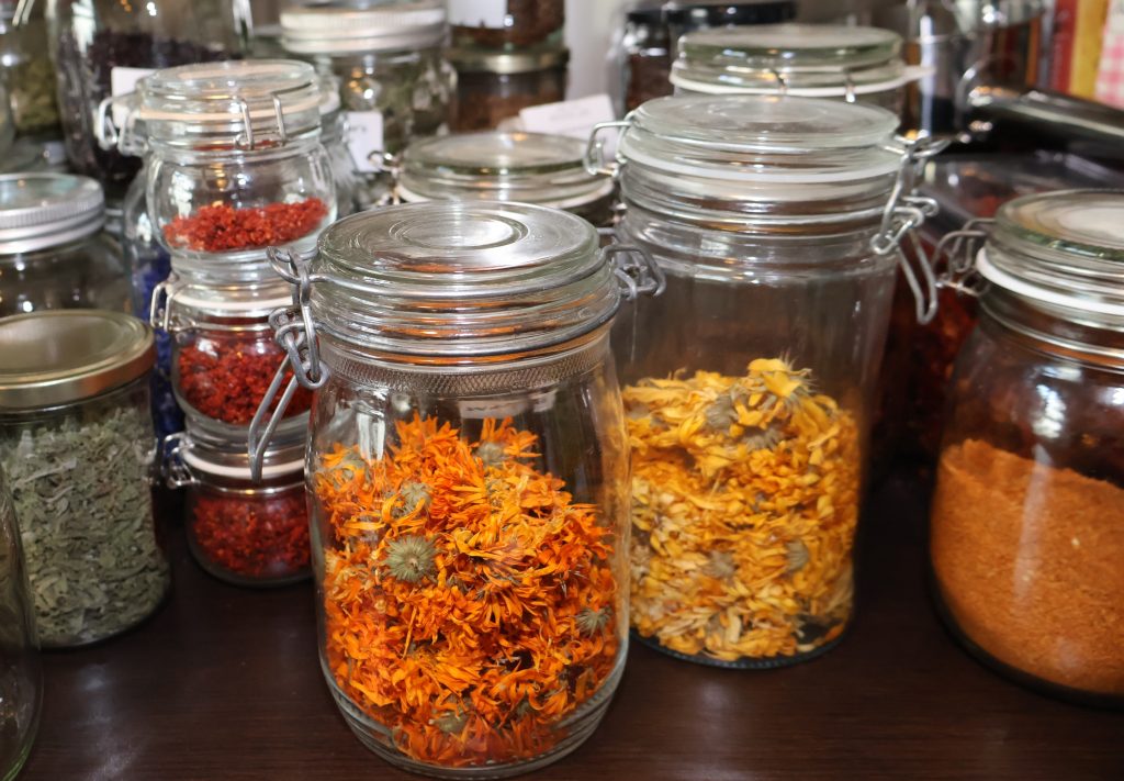 Om Hanne og Hannemor´s spesialiteter 1 Hannemor