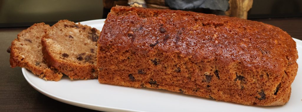 Hannemor´s oppskrift på krydderkake 1 Krydderkake