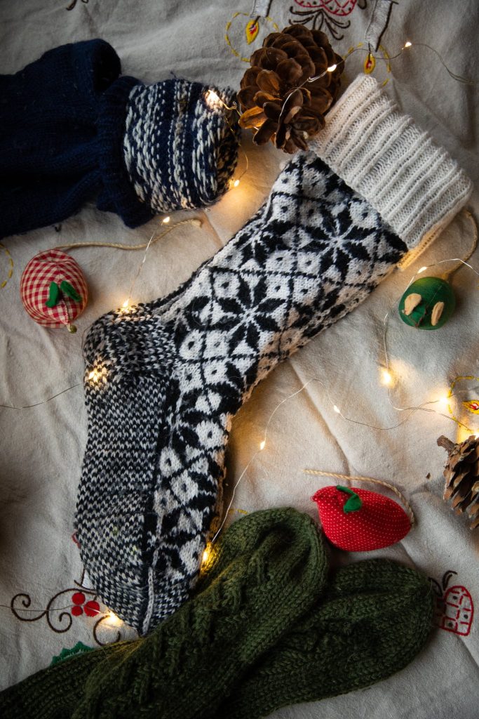 Anne Lines grønne hjørne