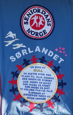 Nyttårshilsen fra Seniordansen på Kleplandstunet 2 Slagord Seniordansen