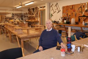 Bjørgulv Tønnessen