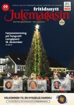 Julemagasinet 2025