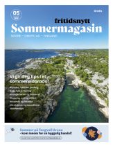 Sommermagasinet 2025